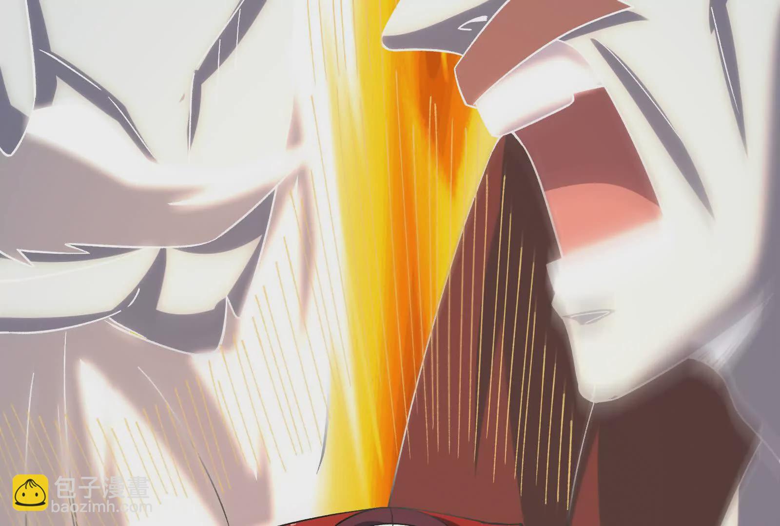 古神遊戲 - 第113話抽取！膽大包天蜥蜴娘(3/3) - 5